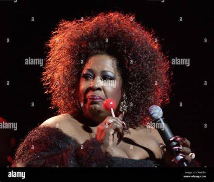 Shirley Brown