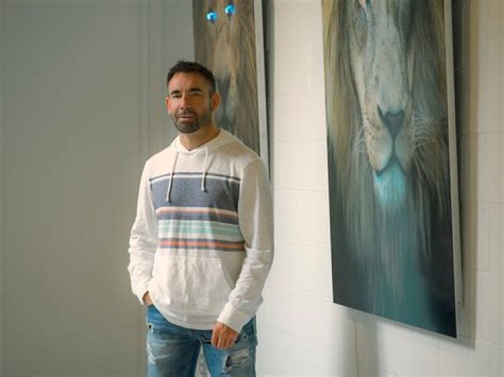 Simon Needham