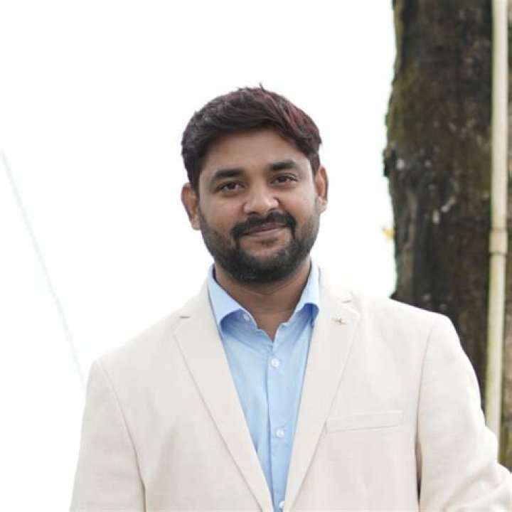 Sonu Kumar