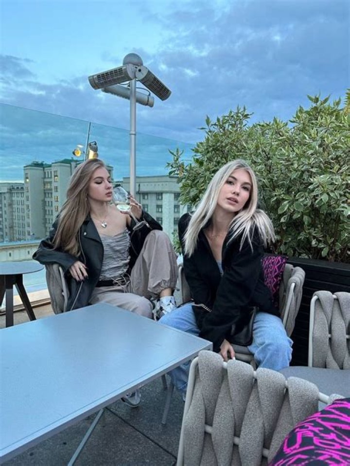 Sopha Kuper Nabatchikova