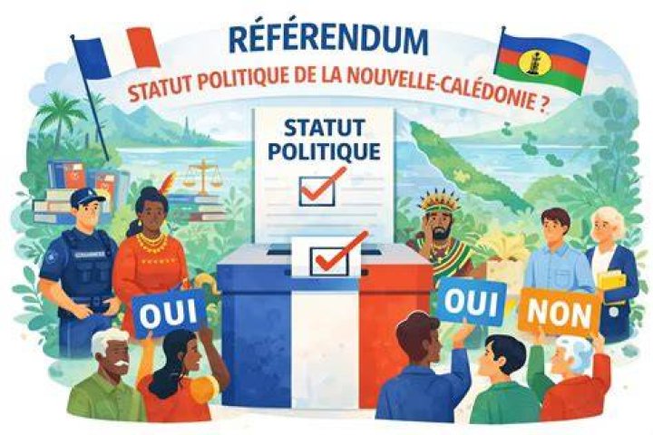 Statut politique