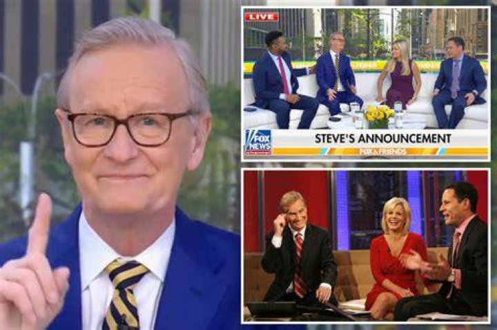 Steve Doocy
