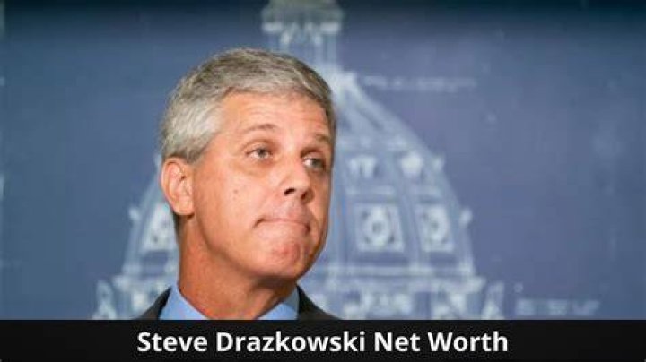 Steve Drazkowski Bio Net Worth
