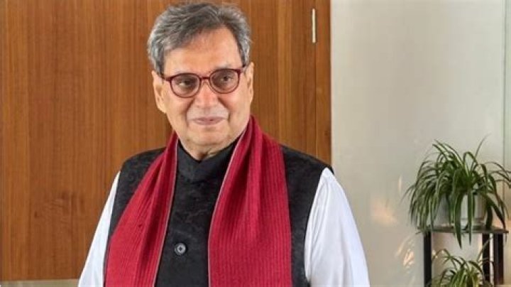 Subhash Ghai