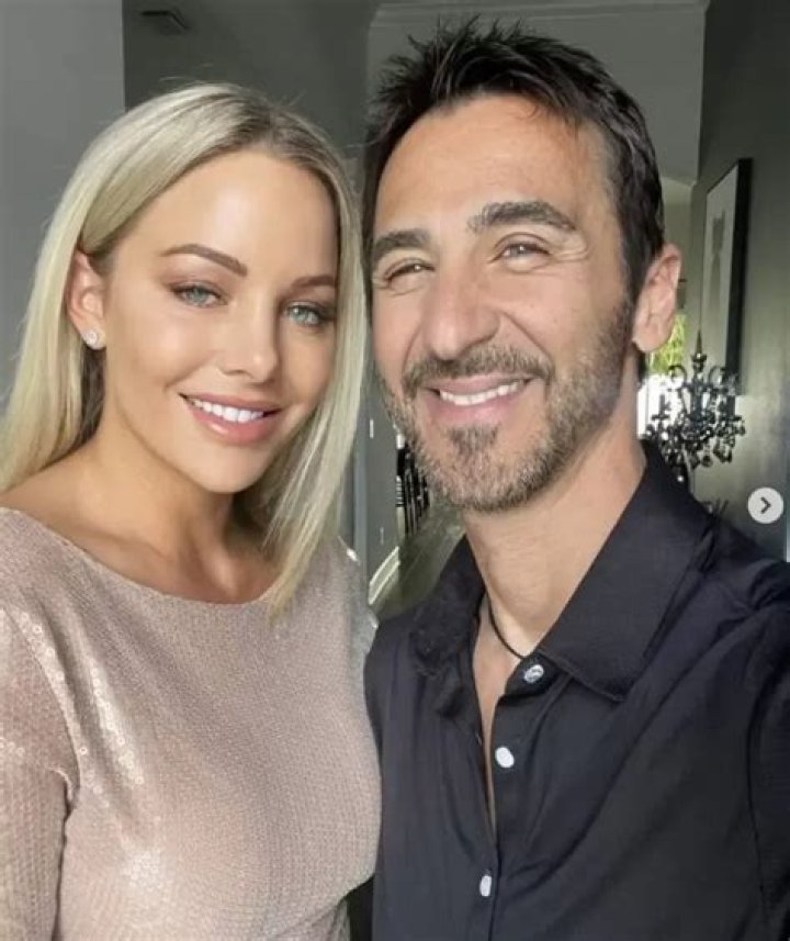 Sully Erna | Bio, Age, Net Worth, Relationship, Career