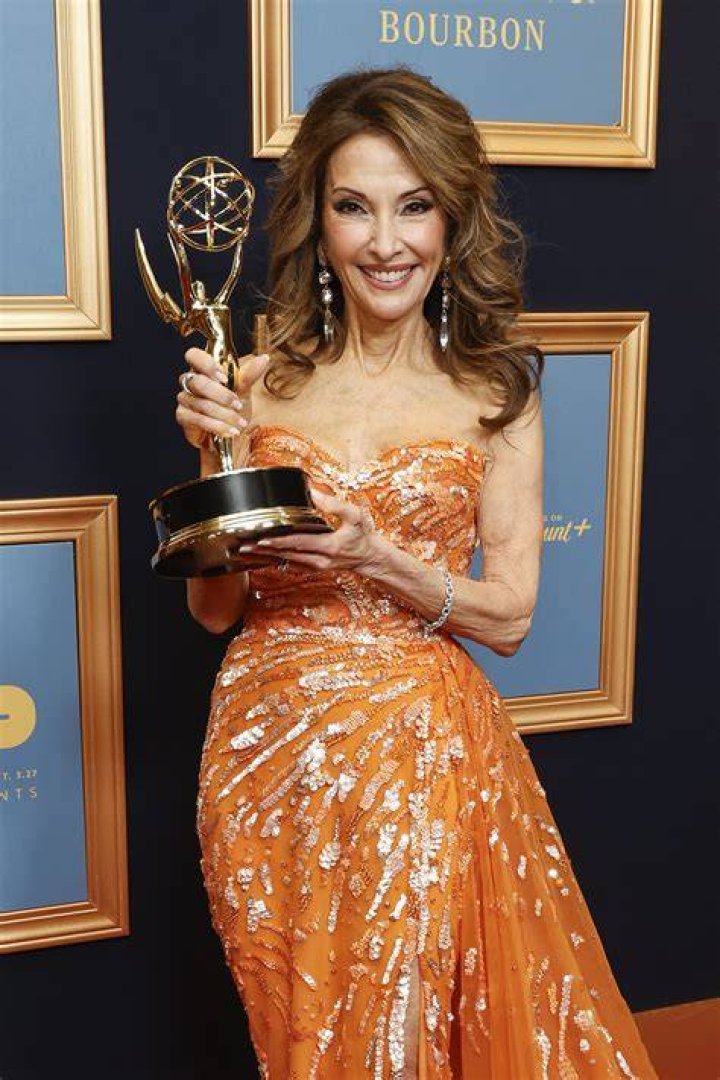 Susan Lucci
