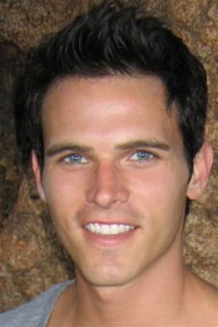 Tad Hilgenbrink age