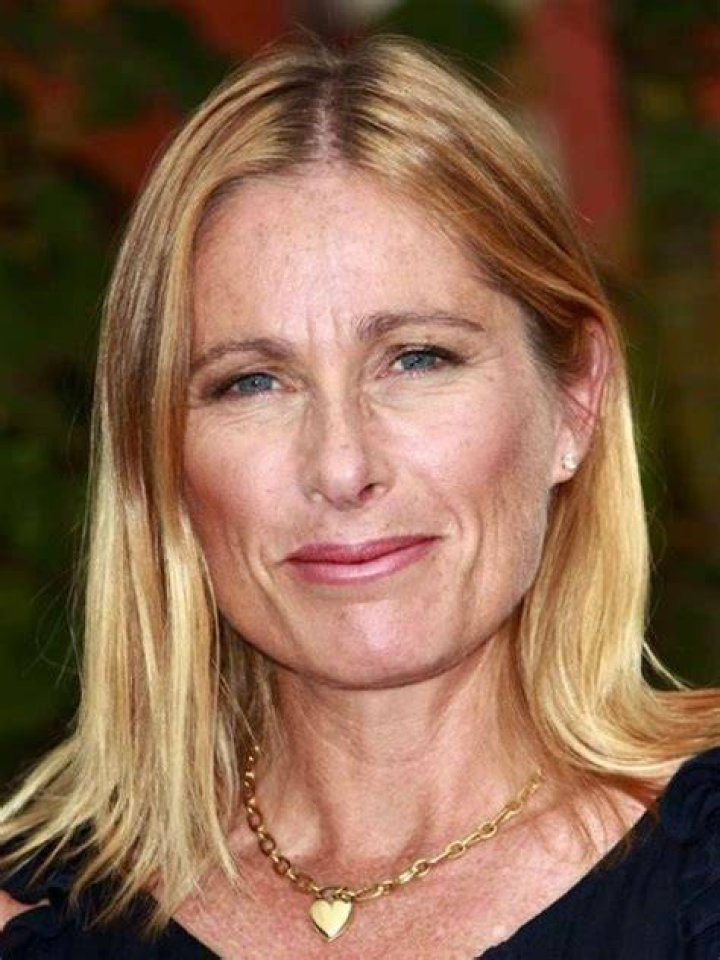 Tamra Davis
