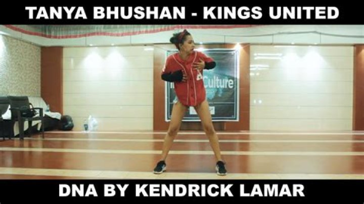 Tanya Bhushan