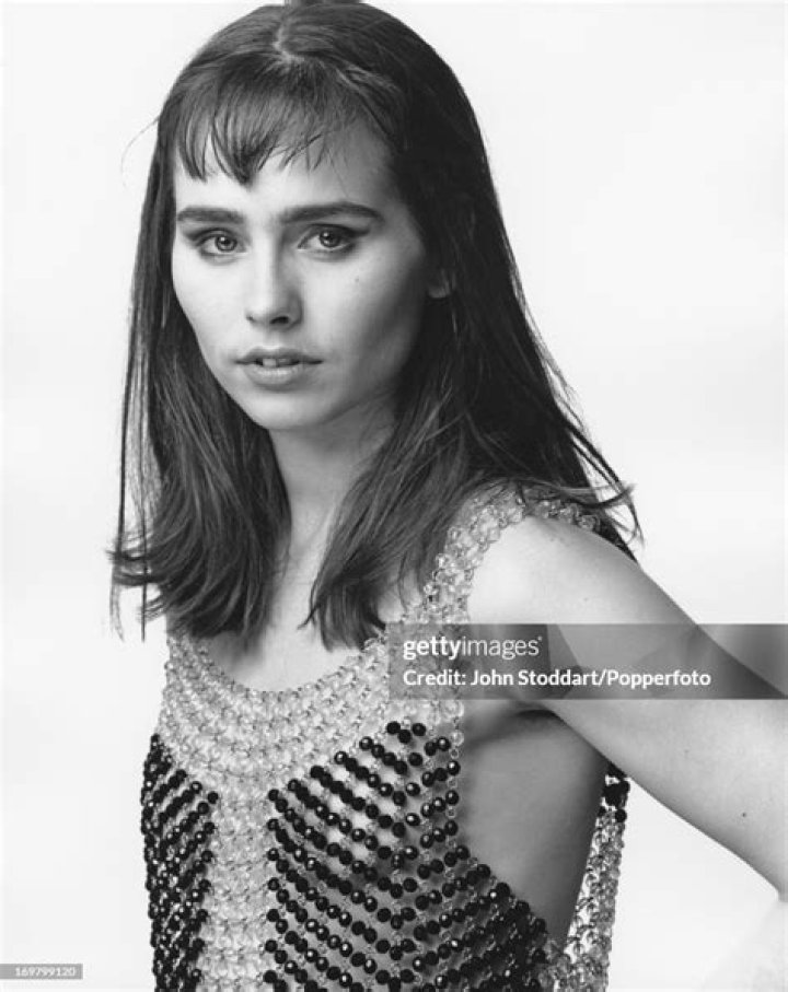 Tara Fitzgerald