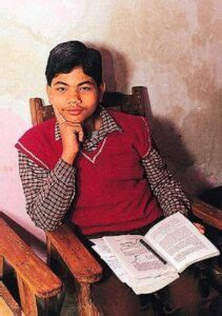 Tathagat Avatar Tulsi