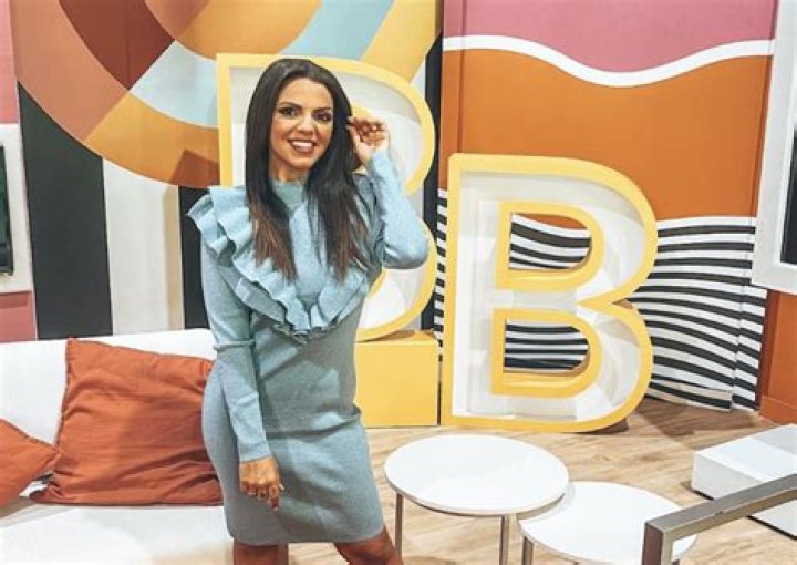 Tatiana Boa Nova