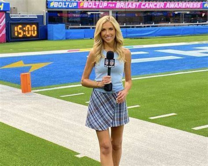 Taylor Bisciotti
