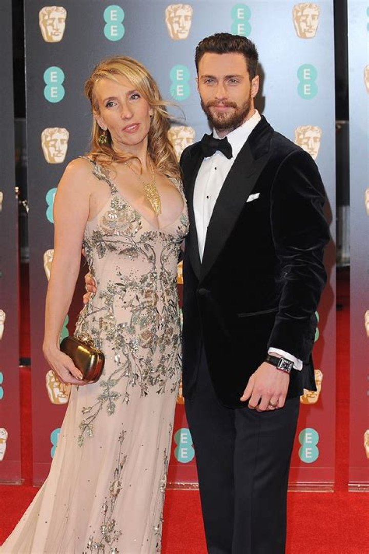 Taylor Johnson’s Boyfriend: Who is Taylor Johnson Dating?