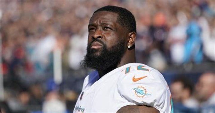 Terron Armstead age