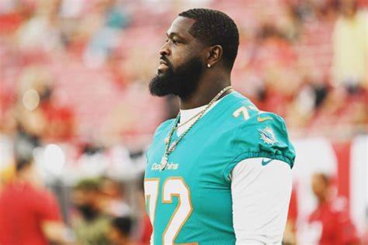 Terron Armstead net worth