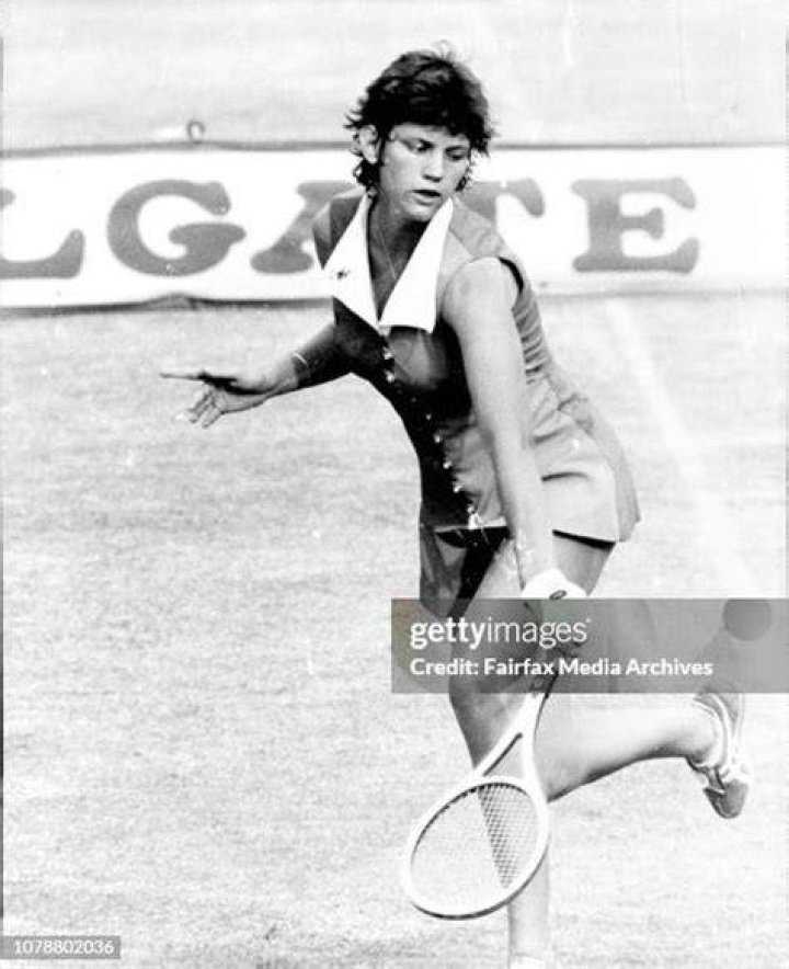 Terry Holladay