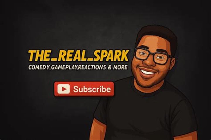 The Real Spark