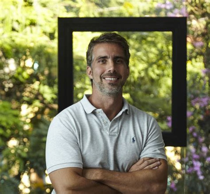 Tiago Fernandes Sousa