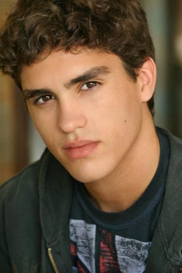 Tom Maden