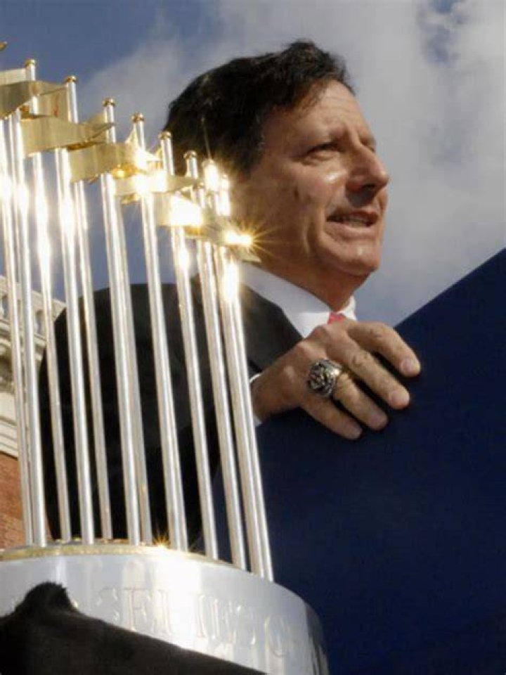 Tom Werner