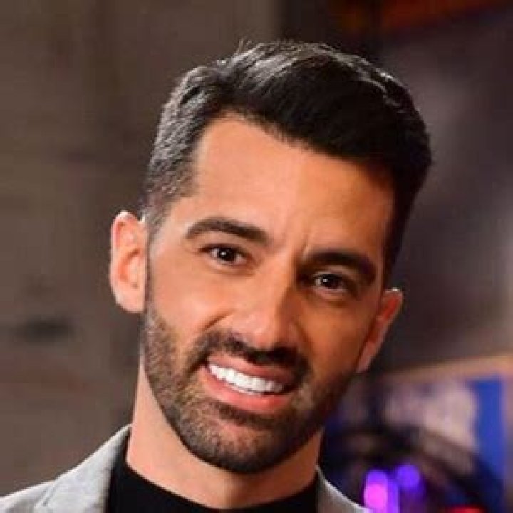 Toni Costa age