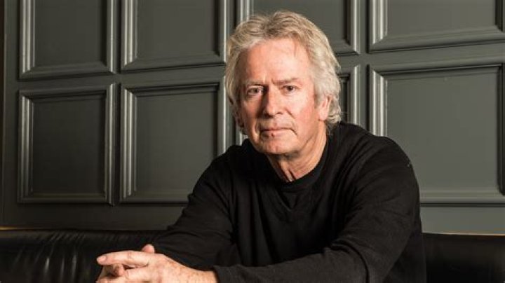 Tony Banks