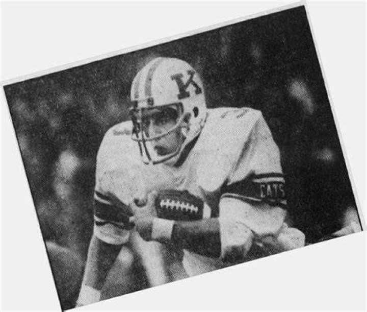 Tony Mayes