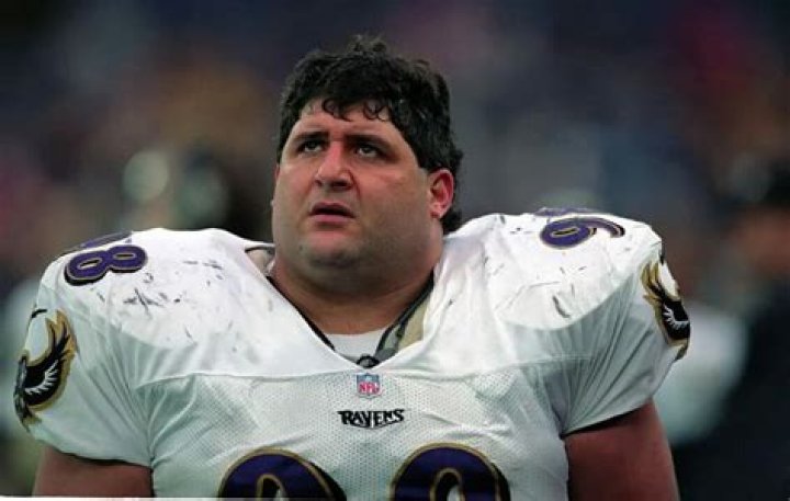 Tony Siragusa