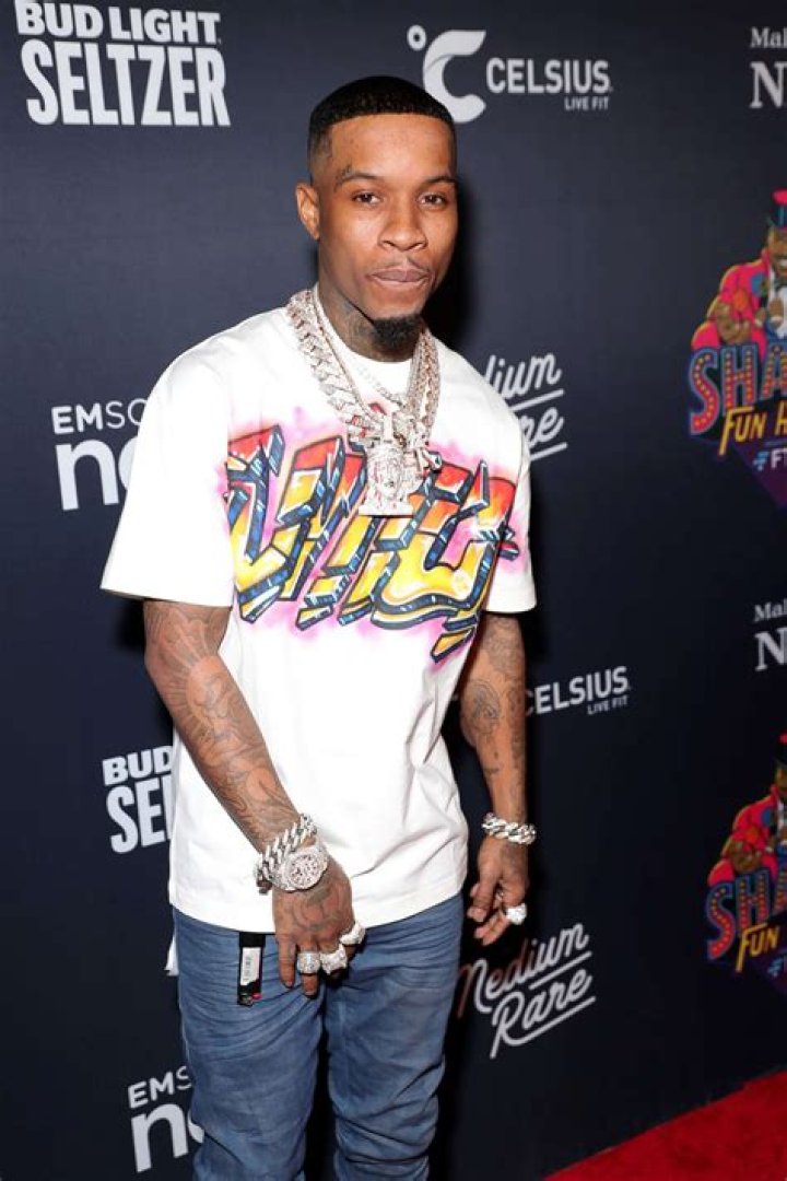 Tory Lanez