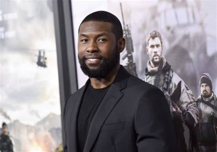 Trevante Rhodes