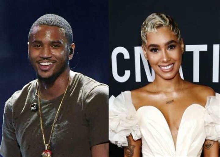 Trey Songz Girlfriend, Brother And Mom