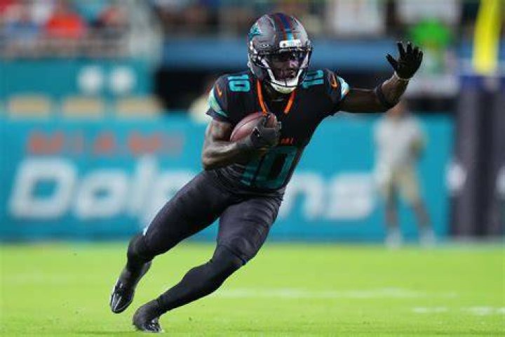 Tyreek-Hill
