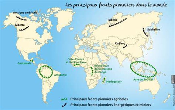 Un pionnier dans le monde de la musique