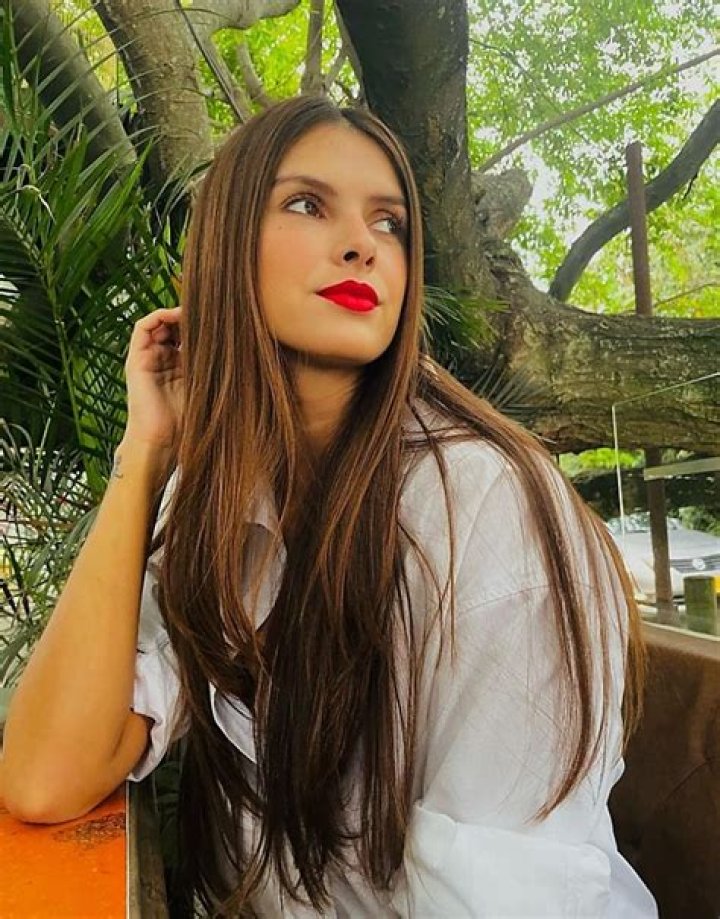 Valeria Galviz