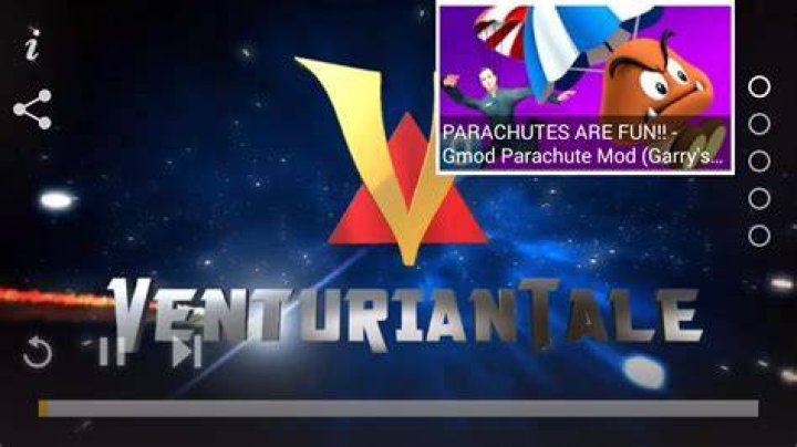 VenturianTale