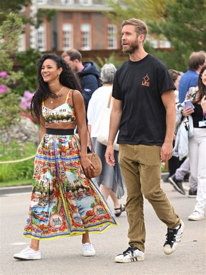 Vick Hope