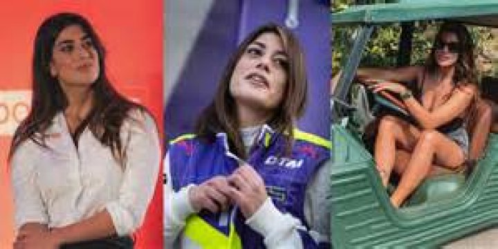 Vicky Piria