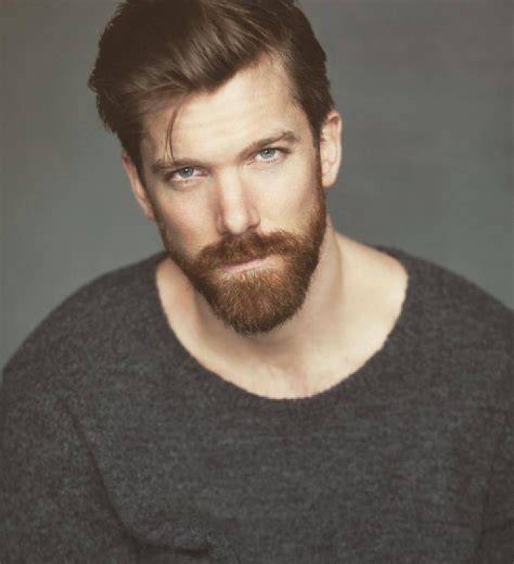 Victor Zinck age
