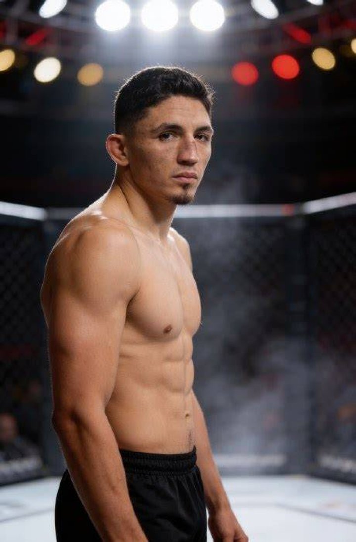 Vince Morales age