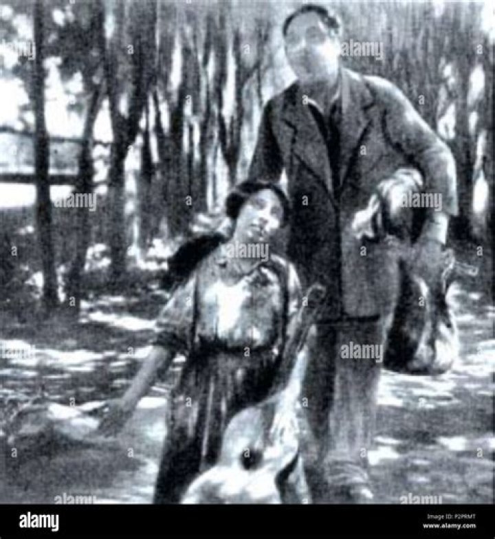 Virginia Balistrieri