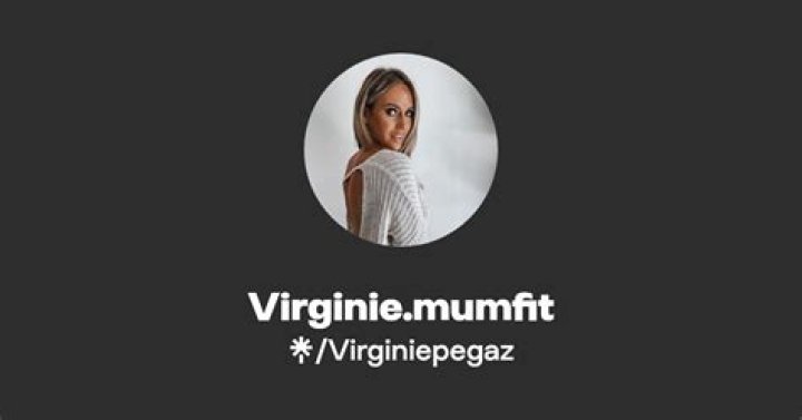 Virginie Mumfit