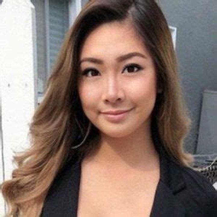 Vivian Jasmine Yu