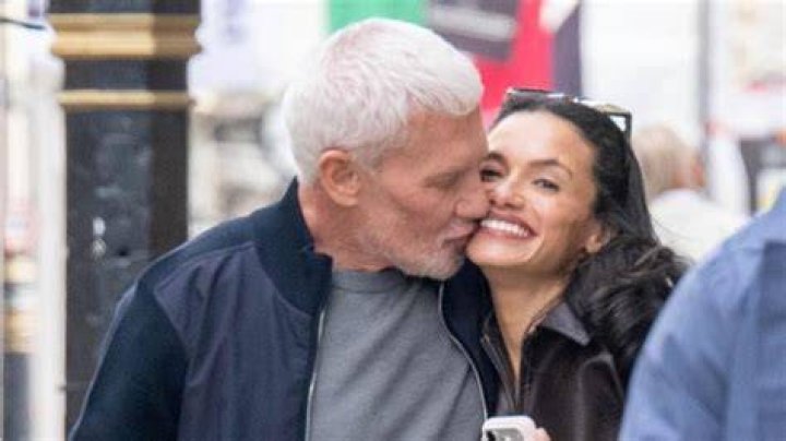 Wayne Lineker