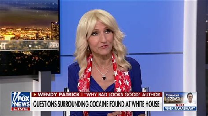 Wendy Patrick