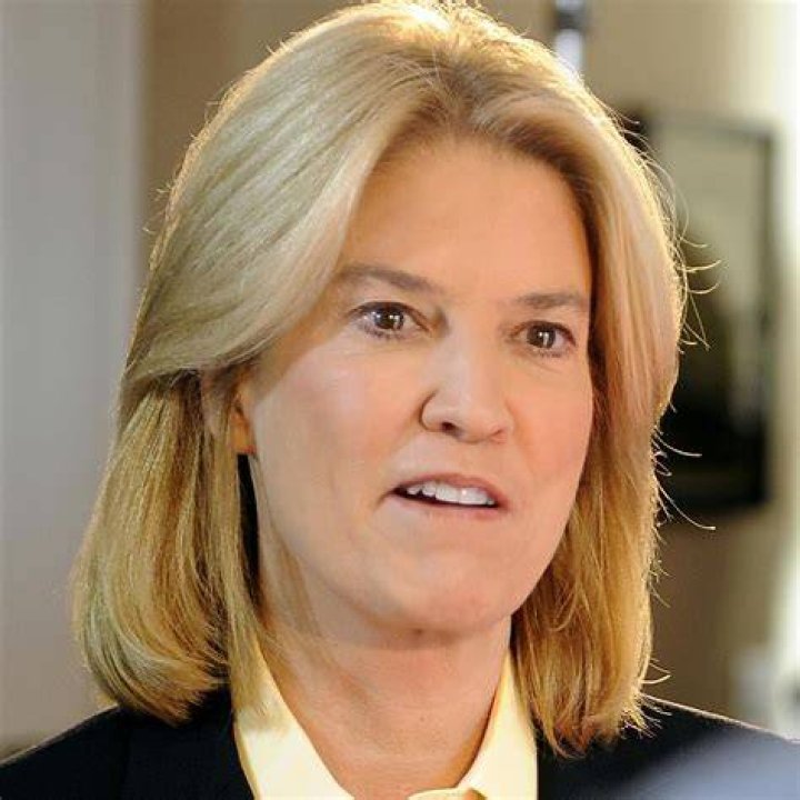 What Happened To Greta Van Susteren? Bio, Net Worth, Husband, Kids