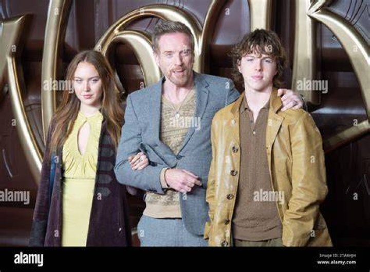 Manon McCrory Lewis Who Is Manon McCrory Lewis? Untold Facts About Damian Lewis’ Daughter