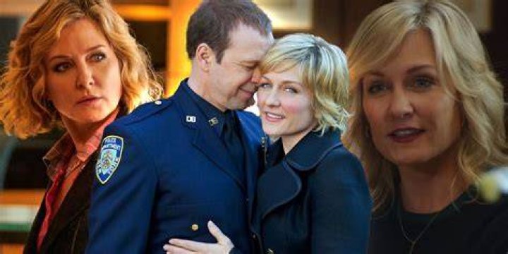 Why Did Amy Carlson Leave Blue Bloods, What Is She Doing Now?