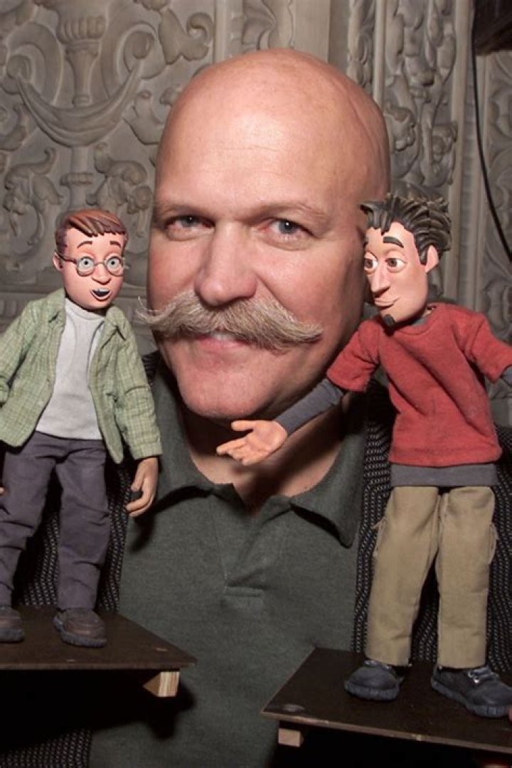 Will Vinton