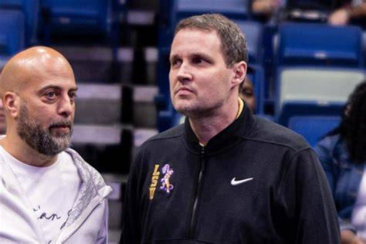 Will Wade